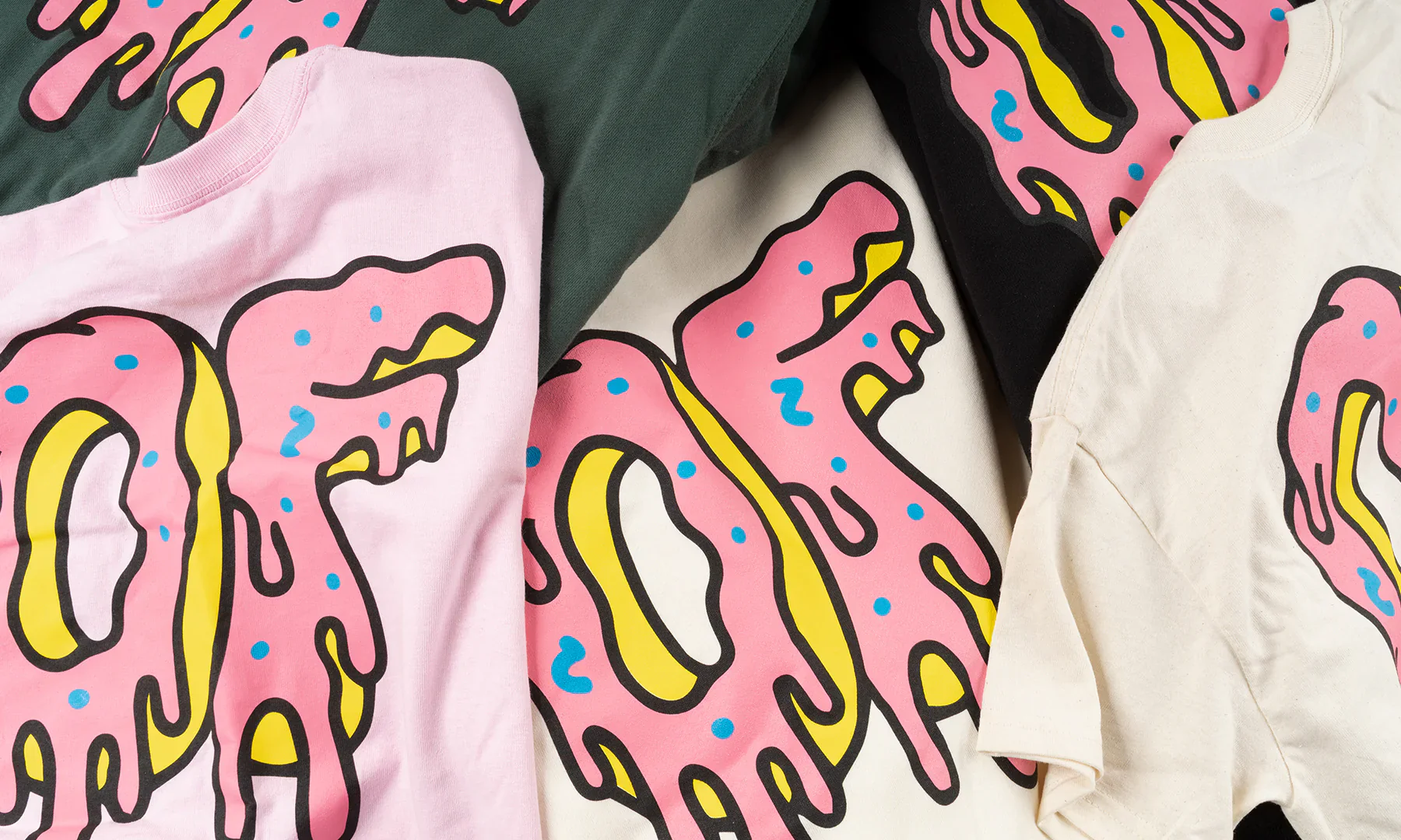 Odd Future: The Official Collection